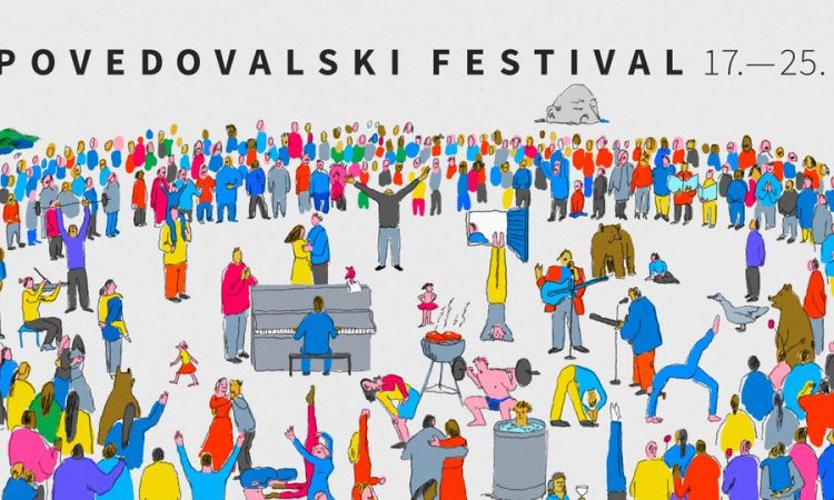 Pripovedovalski festival v CD letos o Indiji Koromandiji