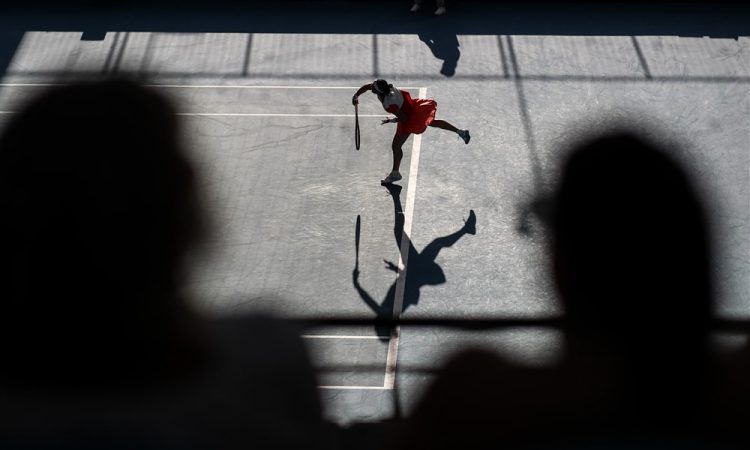 Agencija za teniško integriteto suspendirala Nastjo Kolar 