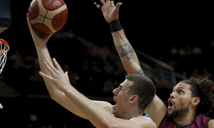 V dvoboju vodilnih Čančarjev Denver uspešnejši od Milwaukeeja