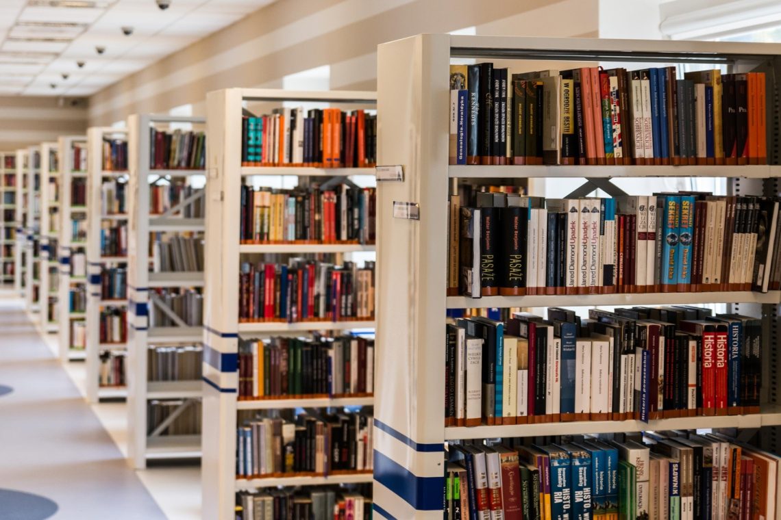 V Mestni knjižnici Ljubljana simpozij na temo posebnih knjig in zgodb