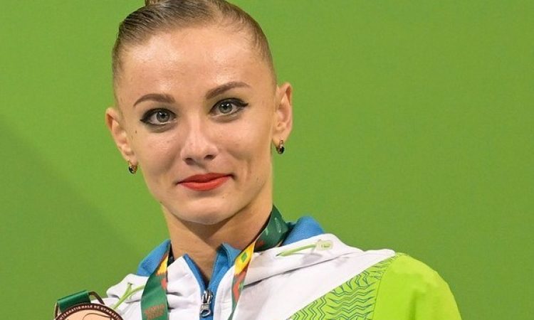 Konec tedna DP v ritmiki brez Vedenejeve