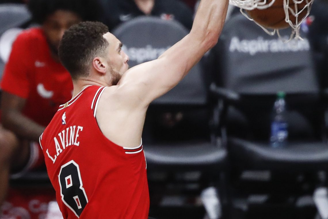Miami in Minnesota sta si priigrala zadnji mesti v končnici NBA