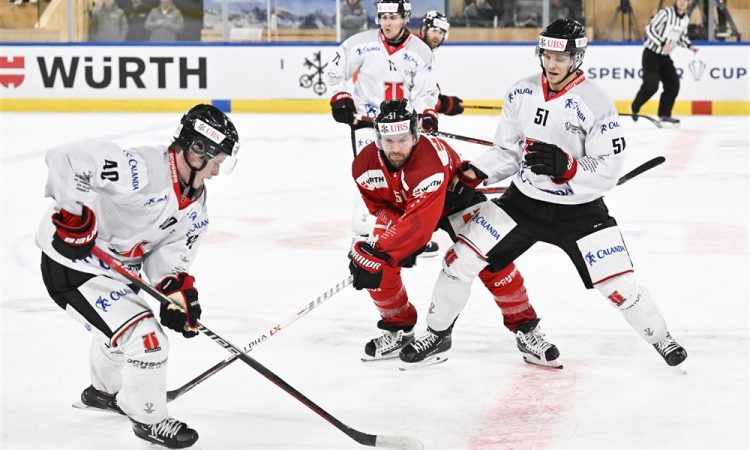 Kopitar: Zdaj se začenja pomembni, a tudi zabavni del sezone