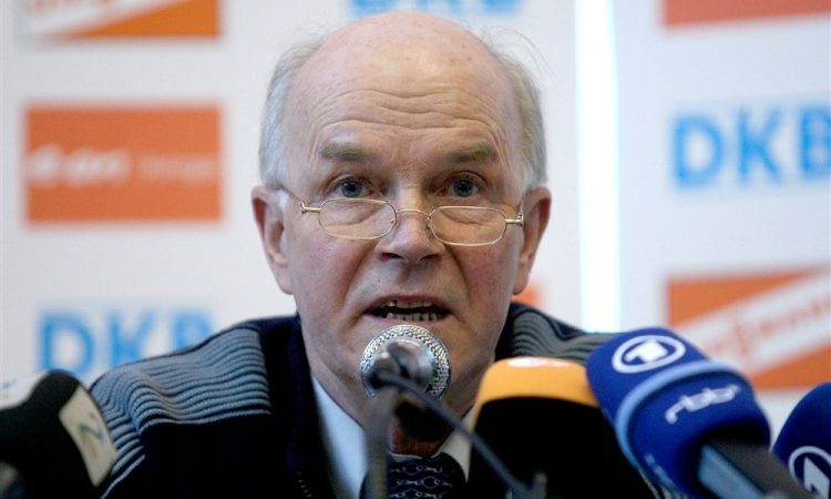 Besseberg zaradi korupcije in prekrivanja dopinga na zatožno klop