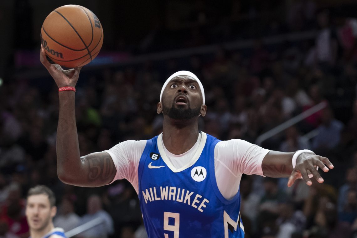 Dragić zaigral nekaj minut, Milwaukee brez Antetokounmpa ni bil par Miamiju