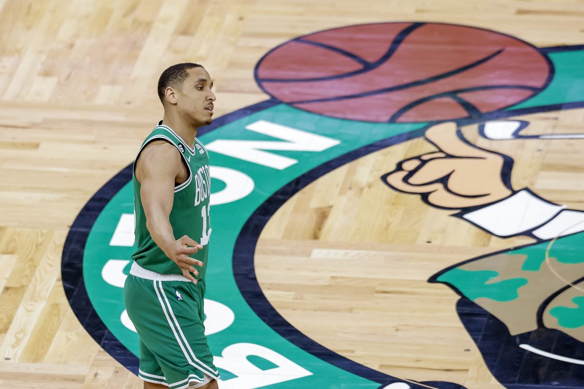 Boston v polfinalu vzhoda NBA povedel z 2:1, Denver izgubil