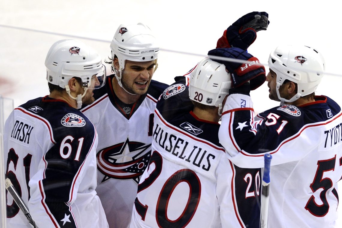 Ekipa Dallas Stars napredovala v finale zahodnega dela NHL
