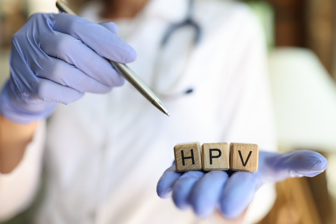 Zdravstveni dom za študente Univerze v Ljubljani poziva k cepljenju proti HPV