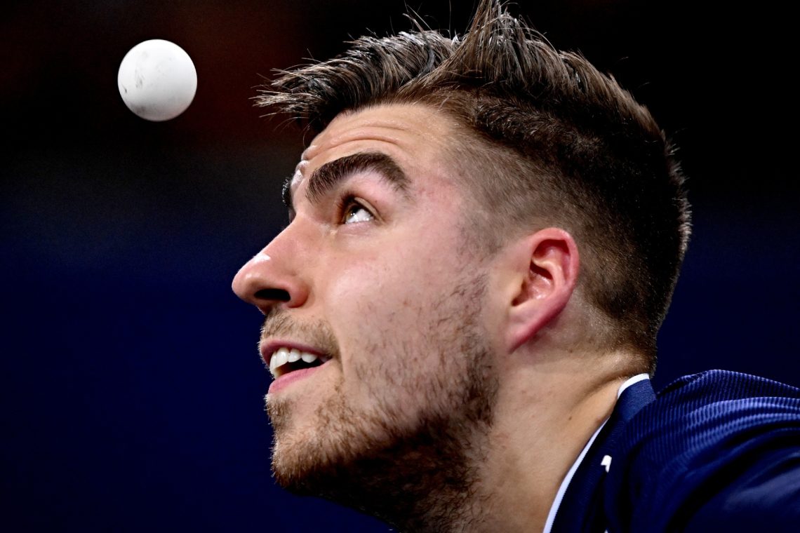 Jorgić v četrtfinalu evropskih iger
