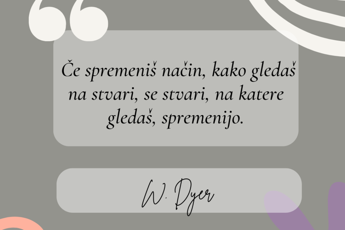 Misli za pogumne #105