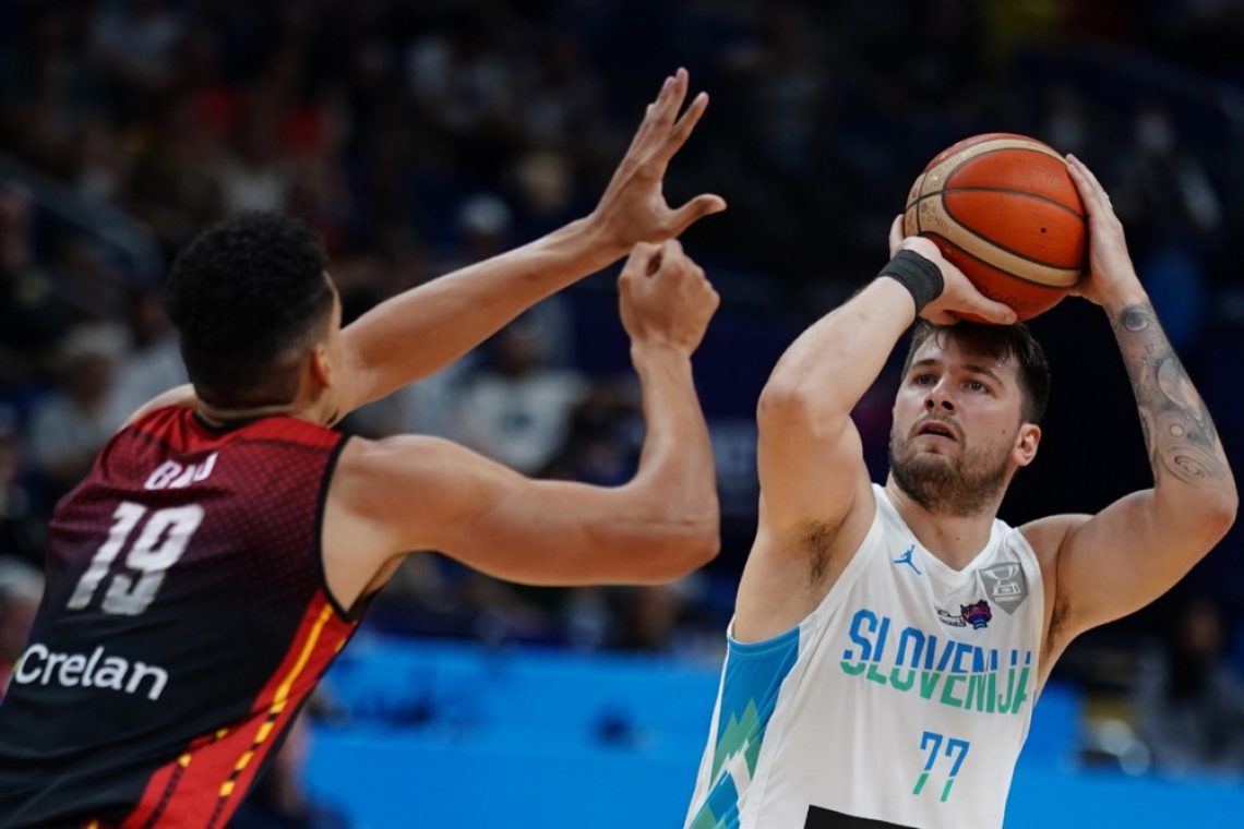 Hrvati odpovedali pripravljalno košarkarsko tekmo s Slovenijo