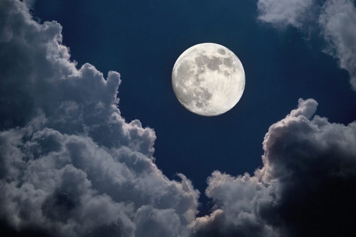 Japonska začela novo lunarno misijo