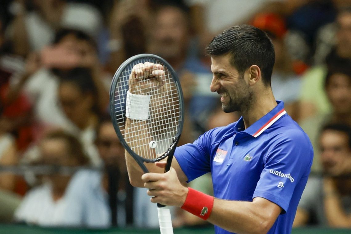 Kanada, Nizozemska, Srbija že v četrtfinalu Davisovega pokala
