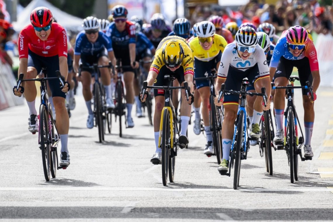 Mediji: Brez združitve Jumbo-Visme in Soudal-Quick Stepa