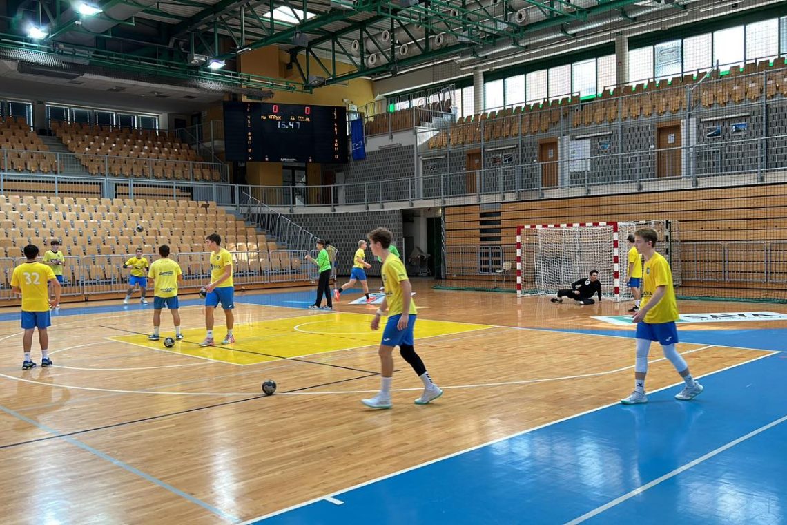 Rokometaši Kopra so v gosteh premagali Dobovo s 30:23