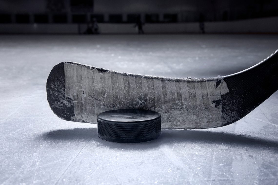 Prvaki lige NHL z novo zmago povečali vodstvo na lestvici