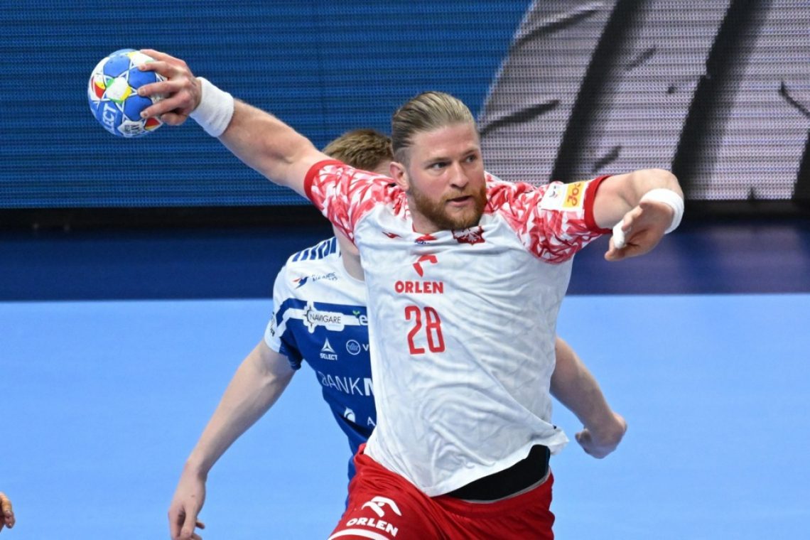Poljaki premagali Ferce, Slovenci in Norvežani v drugi del EP