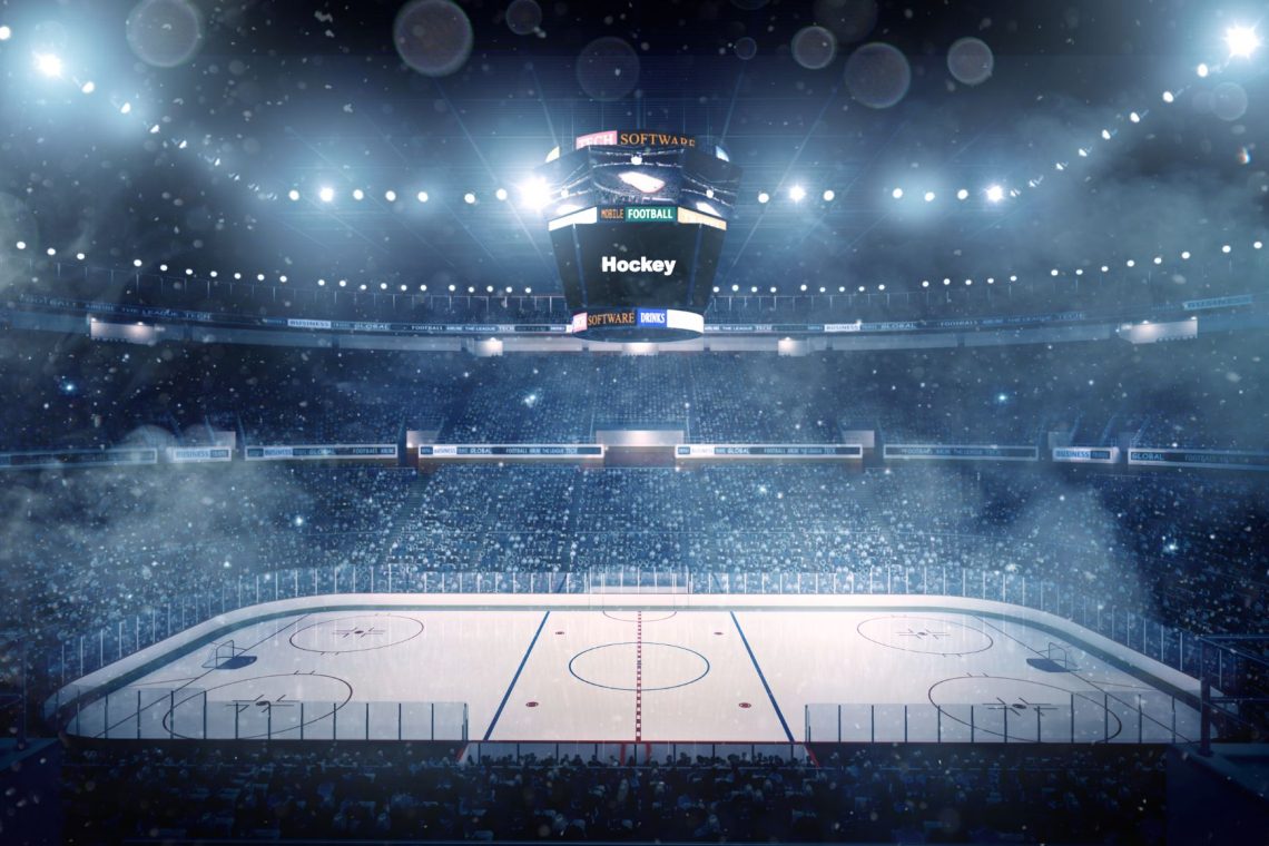 V ligi NHL oddanih že sedem mest za končnico