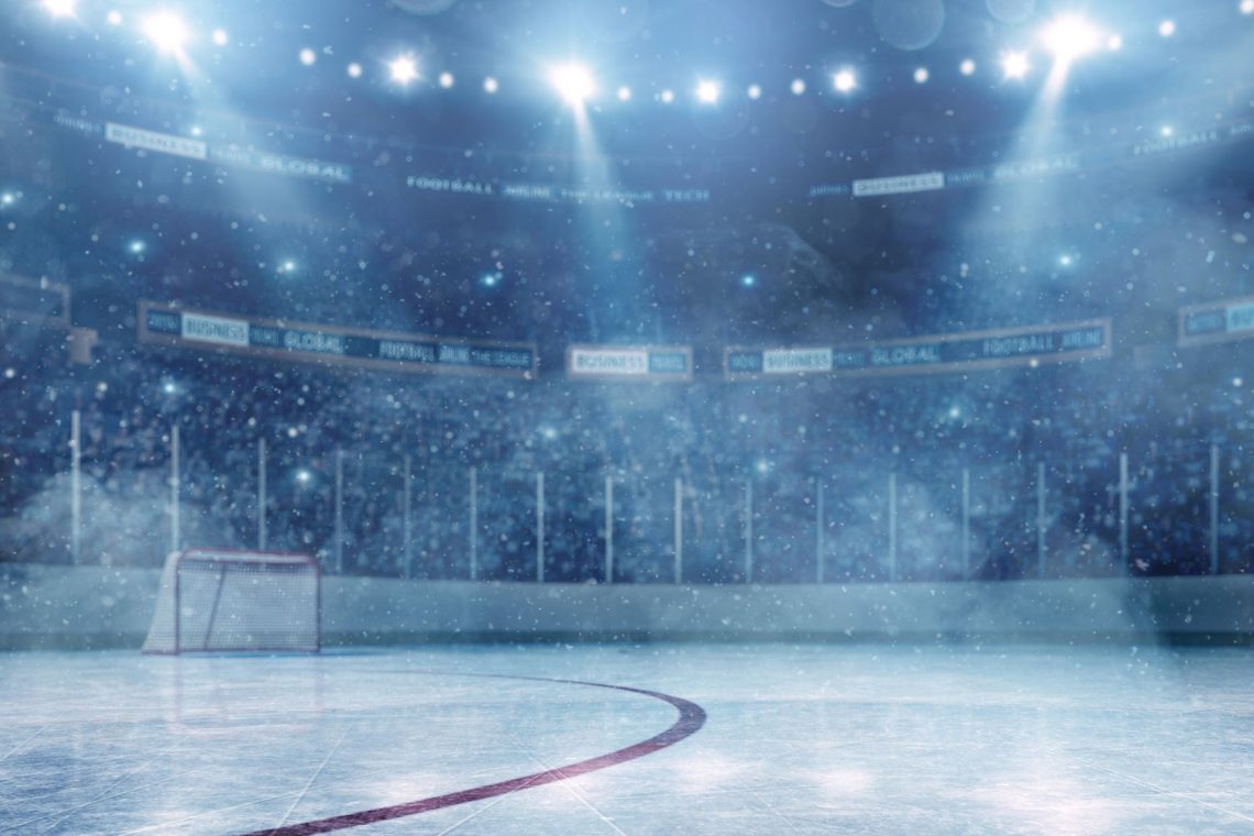 New York Rangers in Florida Panthers do vodstva z 2:0