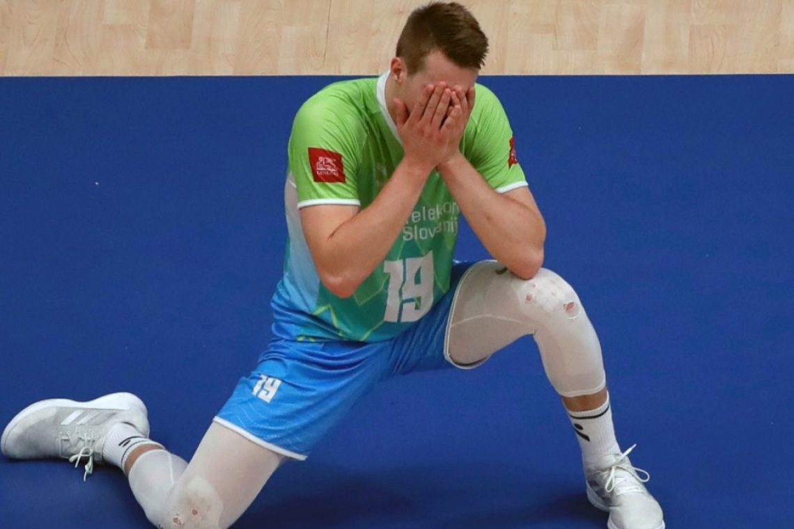 Rok Možič prestal operacijo gležnja