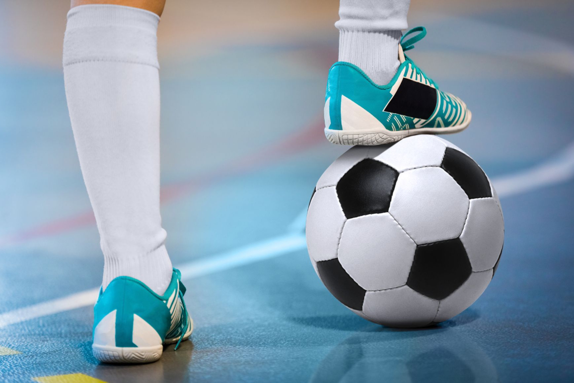 Palma ubranila naslov v futsalski ligi prvakov