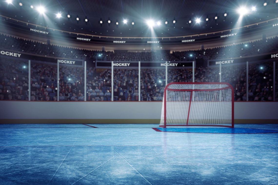 Branilci naslova Vegas Knights izpadli v prvem krogu