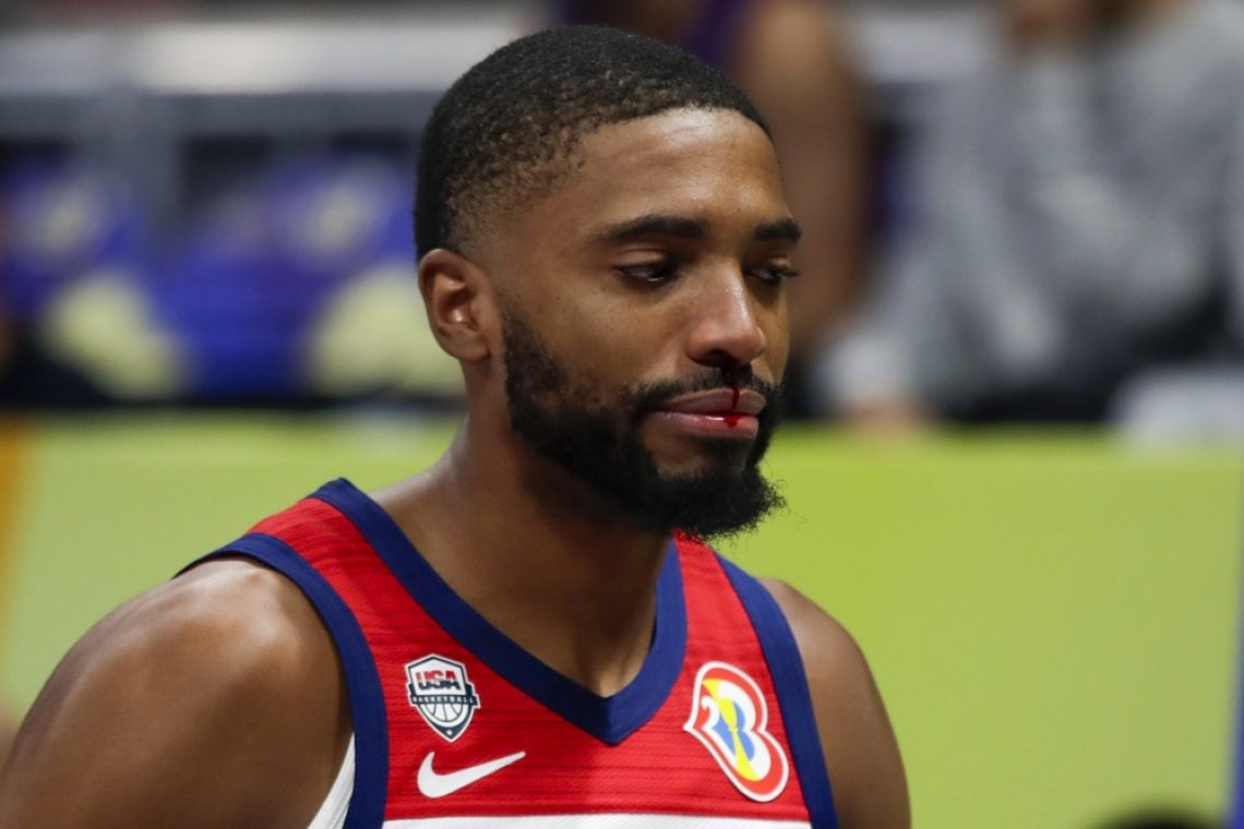 Bridges odslej pri Knicks, Bogdanović v nasprotno smer