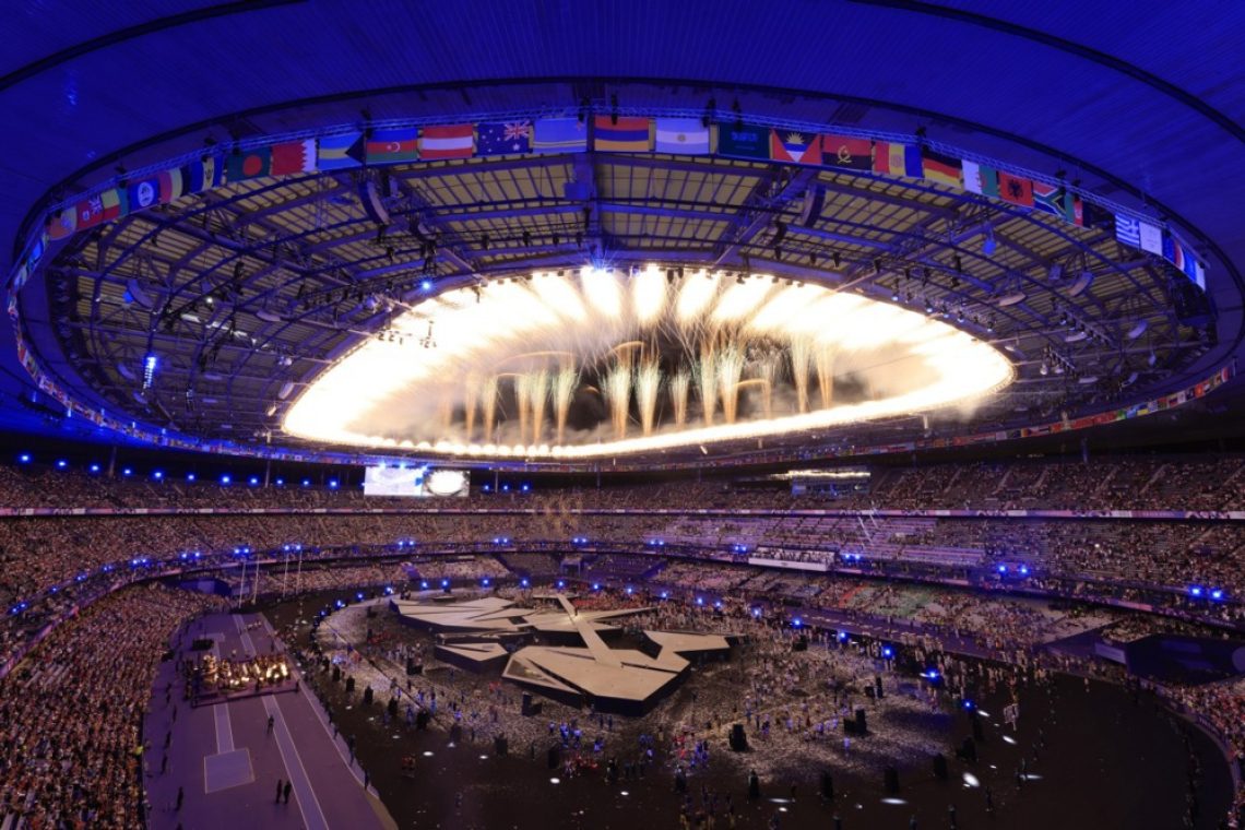 Pokopališče olimpijskih iger