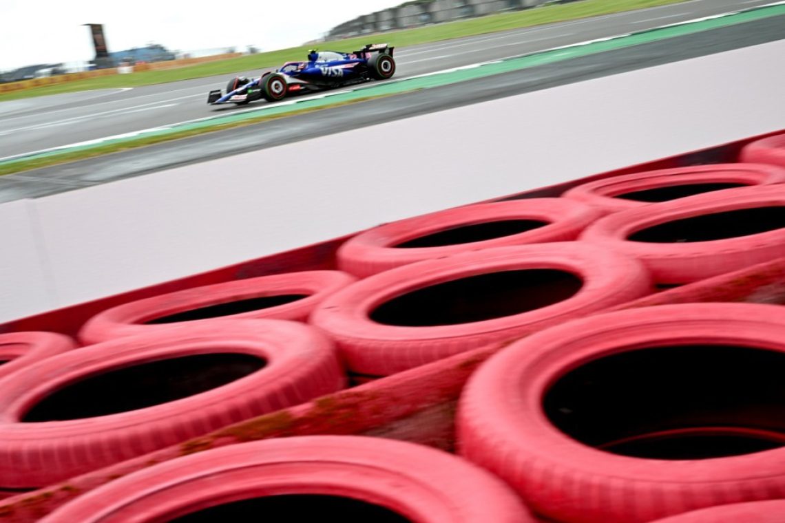 Williams Sargeanta zamenjal s Colapintom
