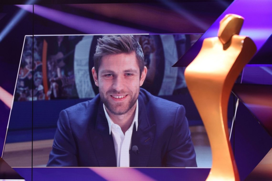 Draisaitl podpisal najbolj donosno pogodbo v NHL