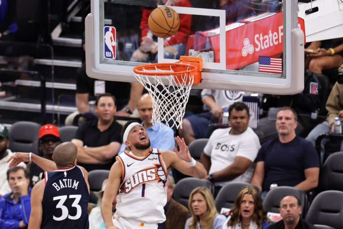 Clippers v novi dvorani začeli s porazom