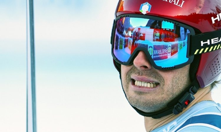 Italijan Bosca praktično že končal sezono