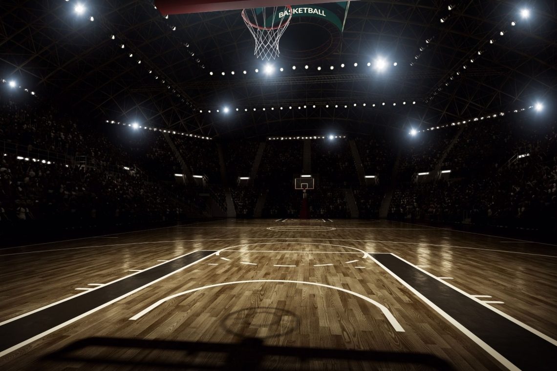 Liga NBA se vrača na Kitajsko