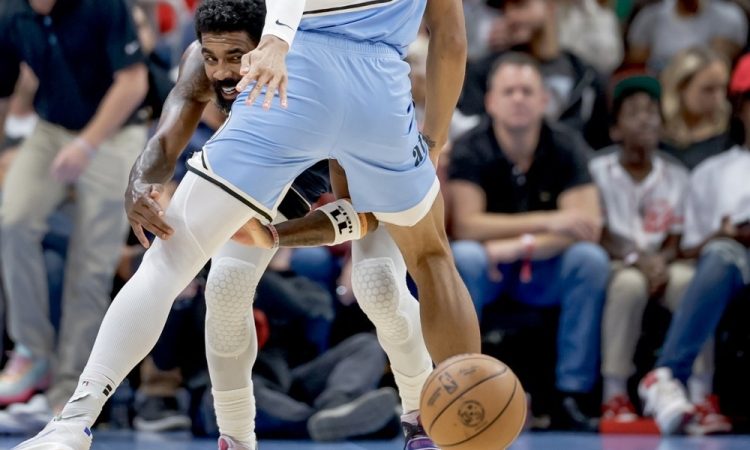 Dončić s trojnim dvojčkom vodil Dallas do zmage v Torontu