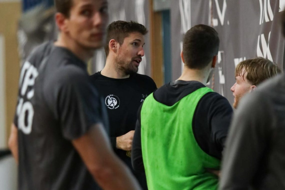Rokometaši Trima so premagali Gorenje Velenje s 27:24