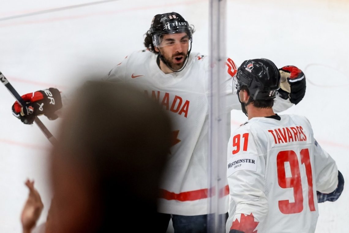 Tavares dosegel 14. hat-trick v NHL