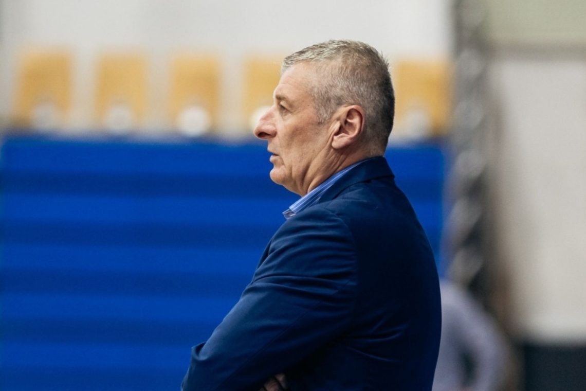 Rogaško bo znova vodil Novaković