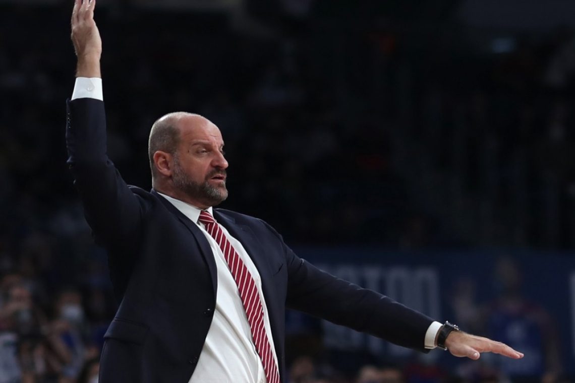Slab začetek leta za Cedevito Olimpijo