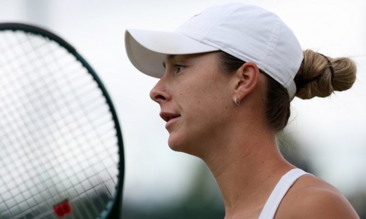 Američanka in Belgijka za naslov v Hobartu