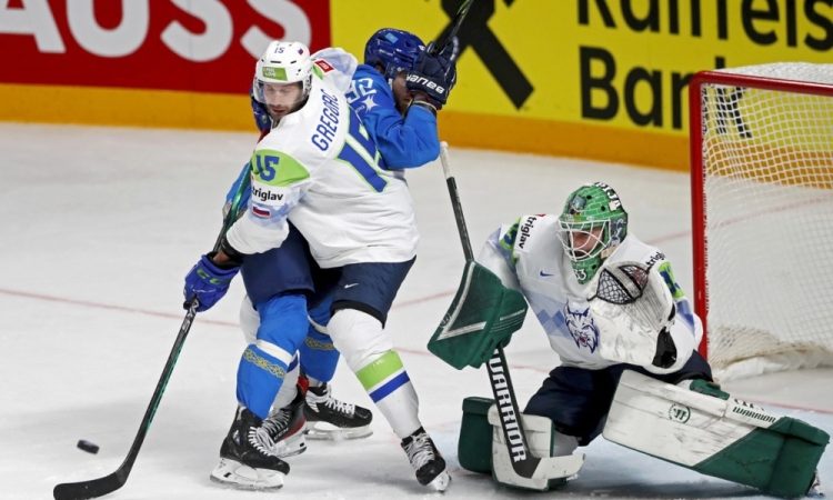 Terglav določil ekipo za februarski prijateljski turnir