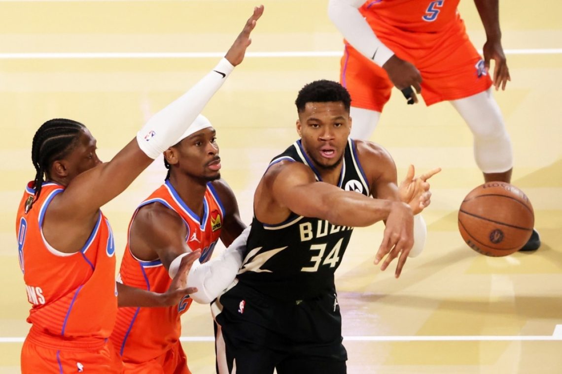 Oklahoma v edinem obračunu NBA do zmage