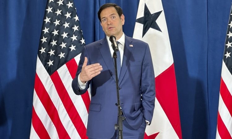Trumpova administracija preoblikuje USAID, Rubio prevzel vodenje