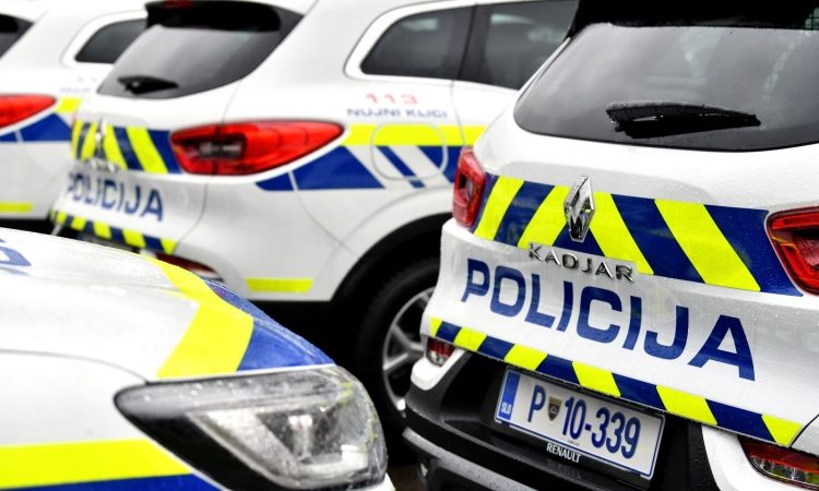 NPU zavrača očitke glede preiskave umora v Ljubljani
