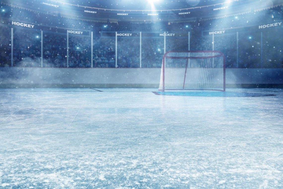 Najboljši ekipi v NHL do novih zmag
