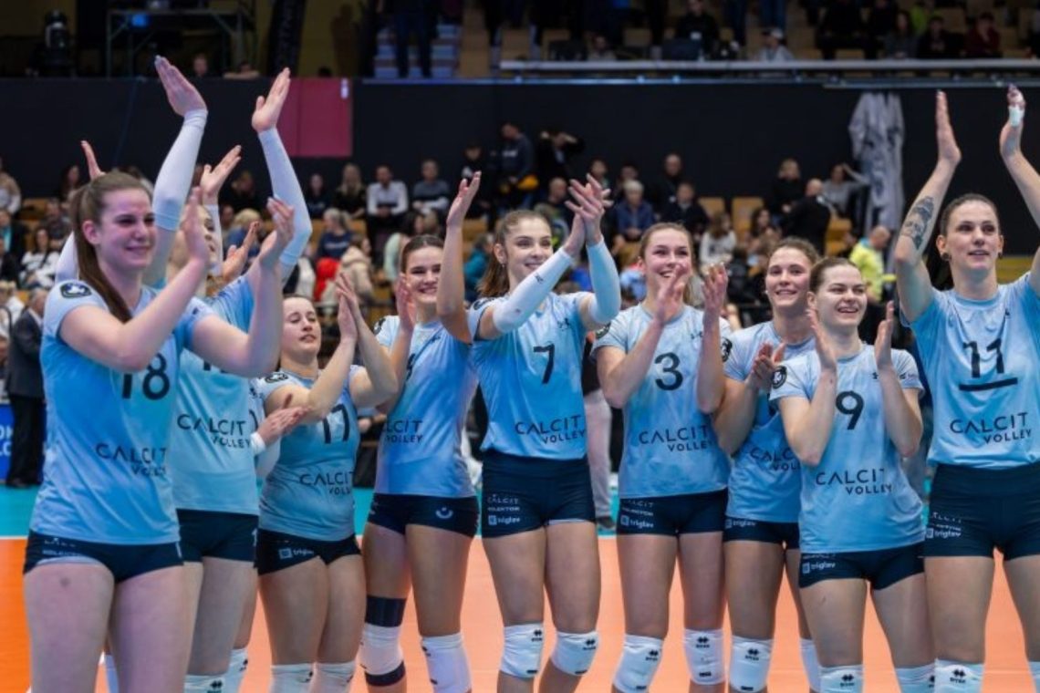 Kamničanke v Zagrebu boljše od Mariborčank