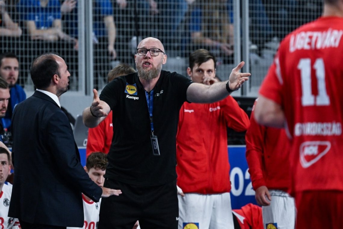 Slovenski rokometaši v tujini nadaljujejo z dobrimi predstavami