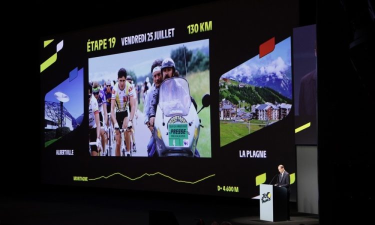 Tritedenske kolesarske dirke odslej s po 23 moštvi 