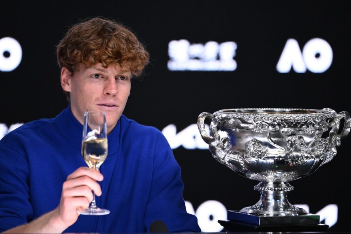 Na lestvici ATP pred Monte Carlom brez večjih sprememb