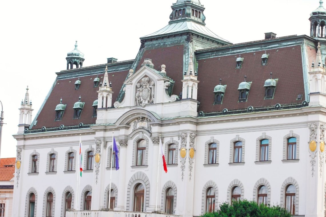 Prvič tudi predstavnik slovenskih univerz v predsedstvu evropskega združenja