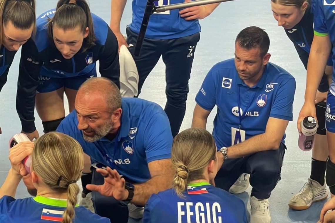 Slovenske rokometašice po porazu proti Srbkinjam brez mundiala 